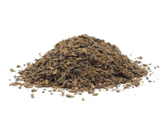 Wasserfliege 5mm getrocknet - 0,2 bis 20kg