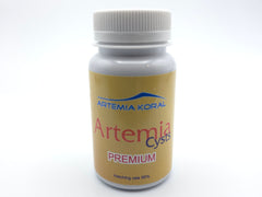 Premium Artemia Cysten mit hoher Schlupfrate für Jungfische