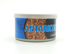 Antarktischer Krill konserviert 100g Dose - futter - tiere.de