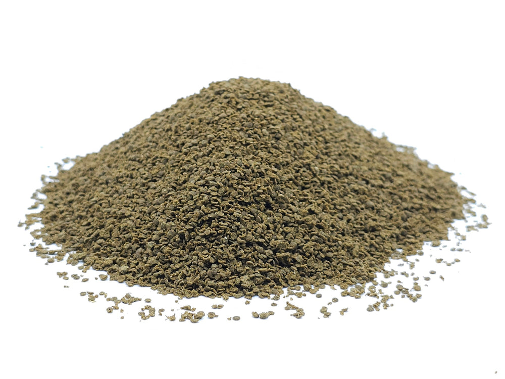 Cichliden Bits grün 0,2 - 10 KG - futter - tiere.de