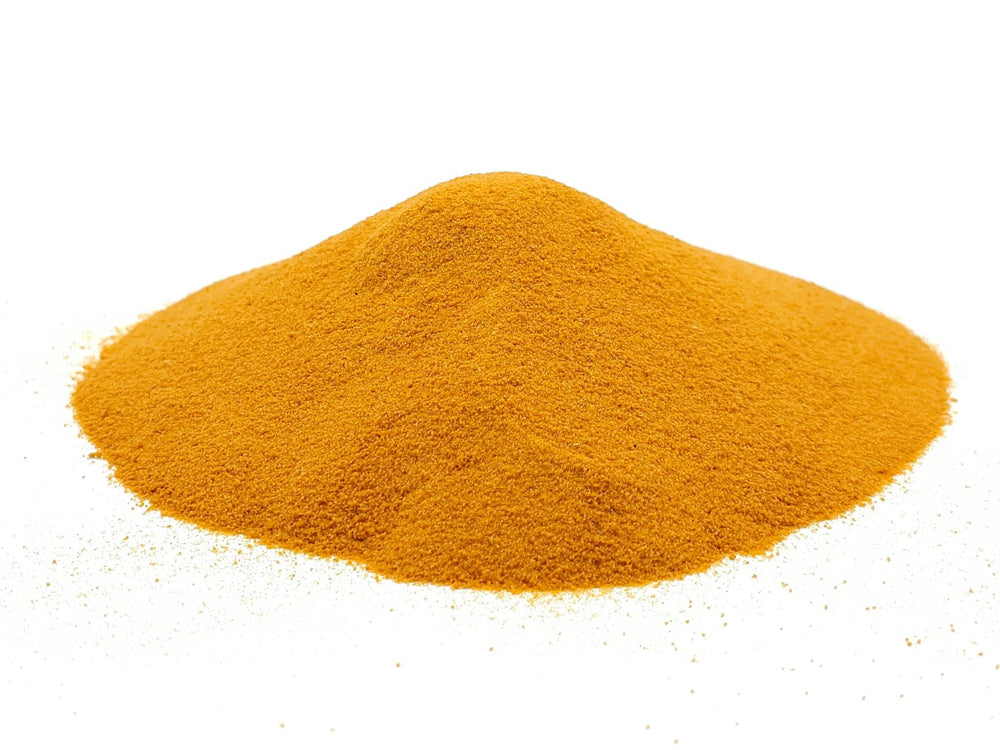 Dekapsulierte Artemia Eier 0,1 - 5 KG - futter - tiere.de