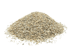 Muschelschrot 1 - 2,5mm | 5 KG - futter - tiere.de