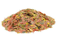 Zierfischflocken Colour Premium 0,2 - 10 KG - futter - tiere.de