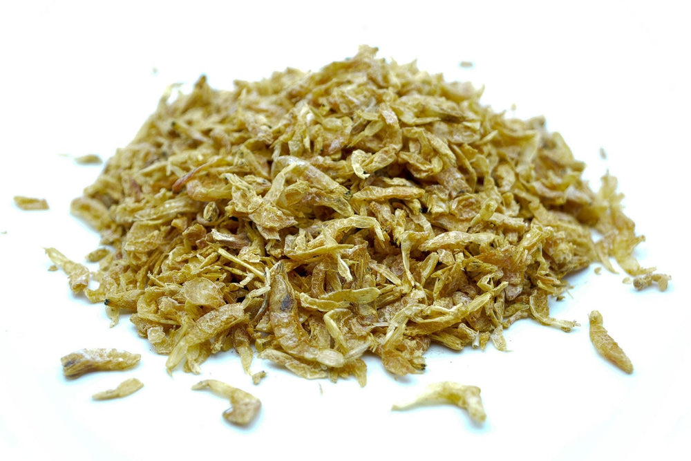1 KG Garnelen 1 - 2cm getrocknet (Shrimps) - futter - tiere.de
