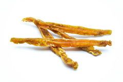 Hühnerbruststreifen - futter - tiere.de