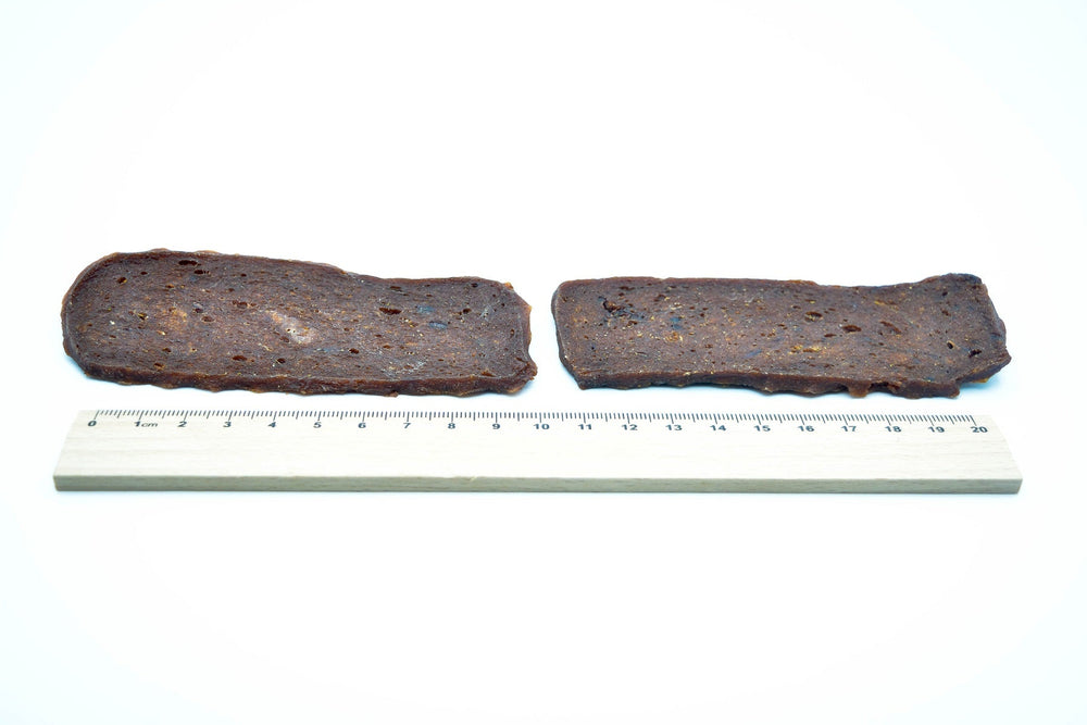 Pferdefleischstreifen - futter - tiere.de