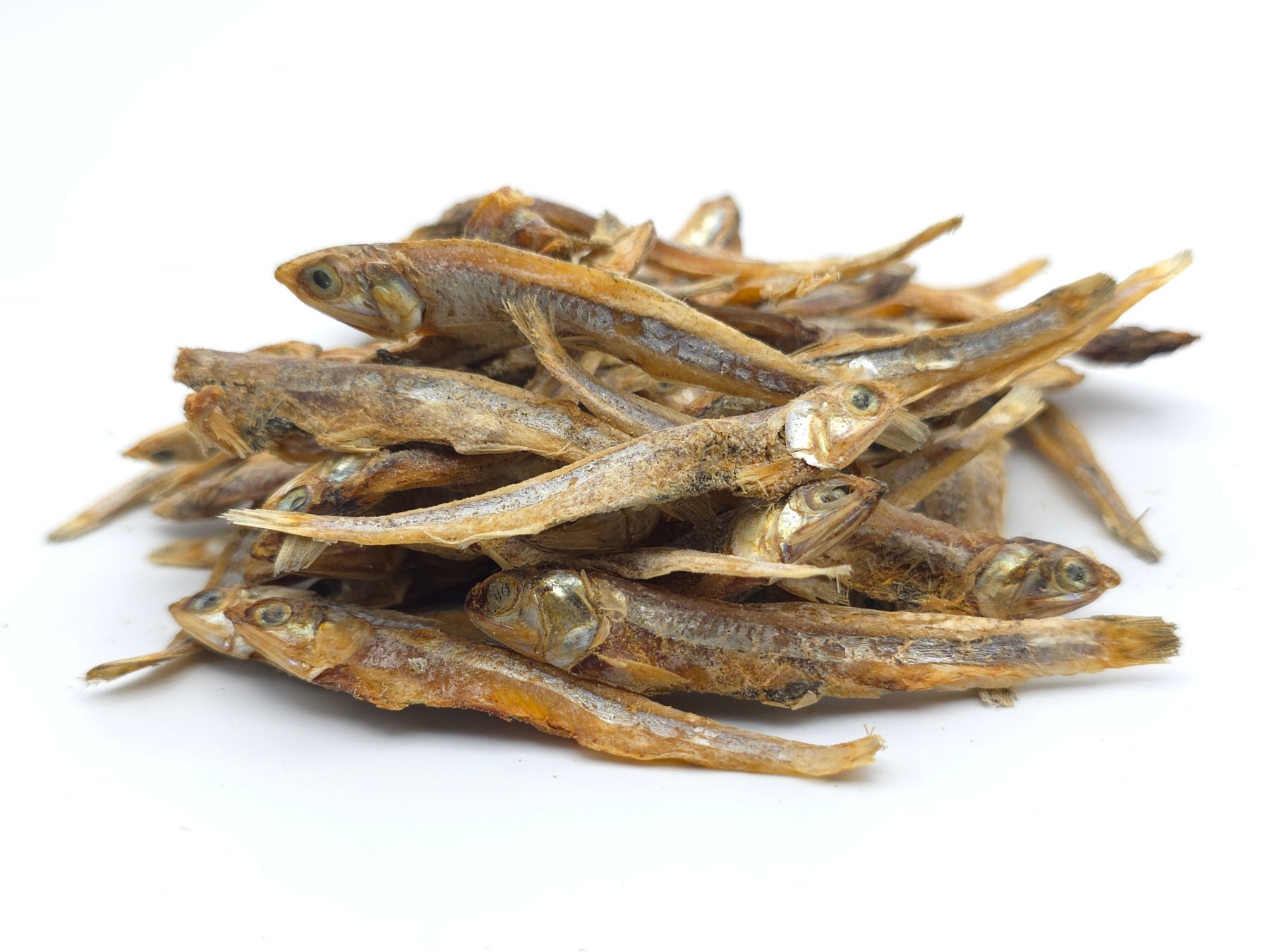 Sprotten getrocknet 0,2 - 20 KG