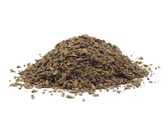 Wasserfliege 5mm getrocknet - 0,2 bis 20kg