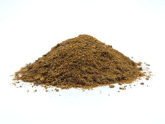 Seidenraupen Mehl 0,2 - 20 KG