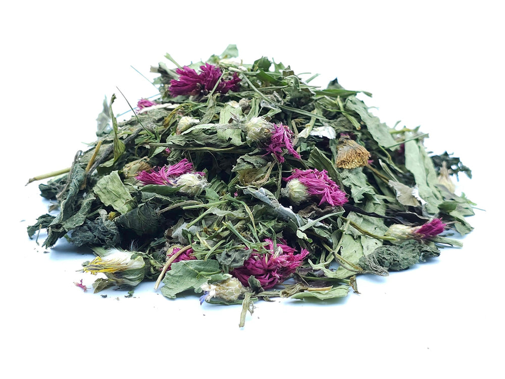 Blütenzauber Bulk 0,2 - 20 KG - futter - tiere.de