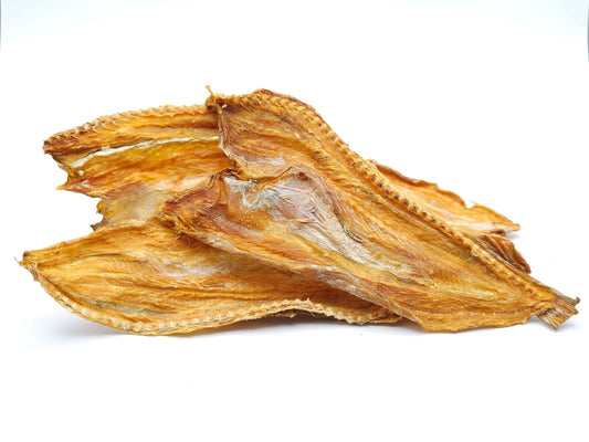 Bombay Duck Filet getrocknet 0,2 - 5 KG - futter - tiere.de