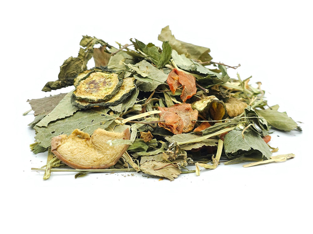 Gemüsegarten Bulk 0,2 - 20 KG - futter - tiere.de