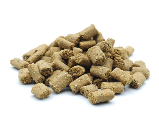 Hundesnack Veggie 0,2 - 5 KG - futter - tiere.de