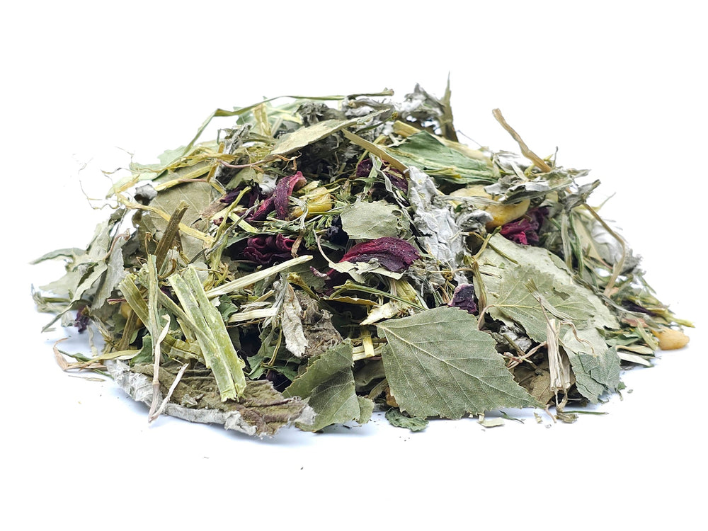 Kräuter Oase Bulk 0,2 - 20 KG - futter - tiere.de