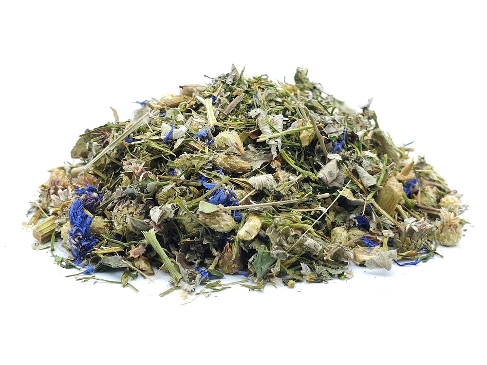 Kräutergarten Bulk 0,2 - 20 KG - futter - tiere.de