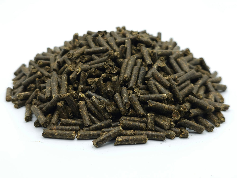 Löwenzahn Pellets 0,2 - 25 KG - futter - tiere.de