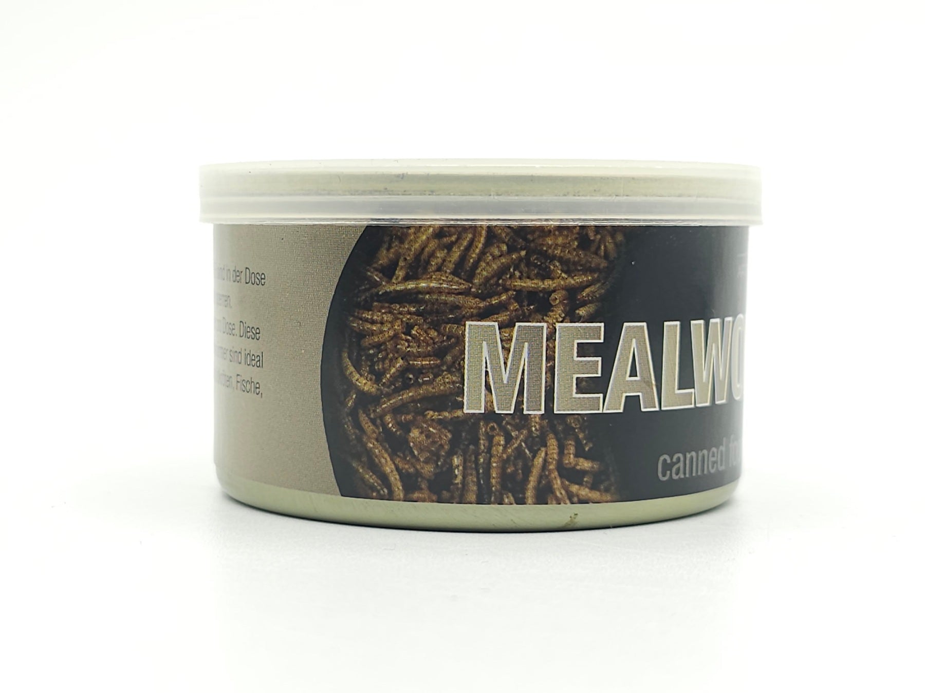 Mehlwürmer konserviert 35g Dose - futter - tiere.de