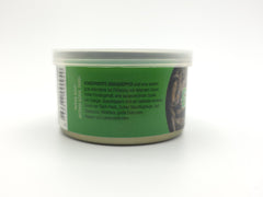 Grasshüpfer klein konserviert 35g Dose