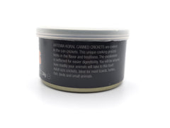 Grillen klein konserviert 35g Dose