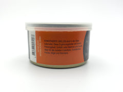 Grillen klein konserviert 35g Dose