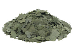 Spirulina Flocken 30% 0,2 - 10 KG - futter - tiere.de