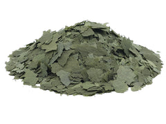 Spirulina Flocken 30% 0,2 - 10 KG