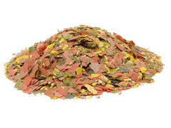 Zierfischflocken Colour Premium 0,2 - 10 KG