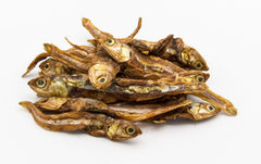 1 KG Sprotten getrocknet