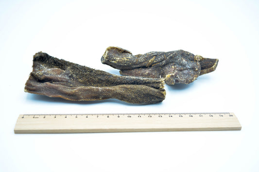 Rinderpansen 8 - 14 cm