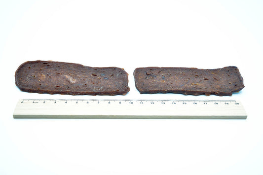 Pferdefleischstreifen - futter - tiere.de