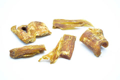 Rindernackensehnen 1 - 9cm - futter - tiere.de